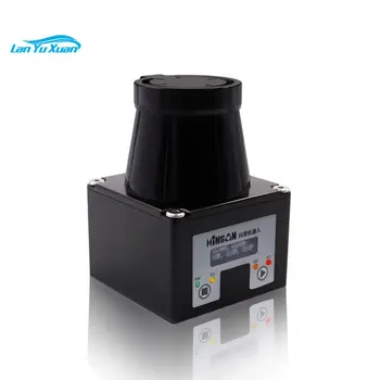 Цена по цена на завода на производителя TOF 320 градуса Диапазон на сканиране на 30 метра Навигация лазерен сензор за AGV AMR